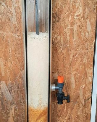 Demineralizzatore professionale Acquari  Discus