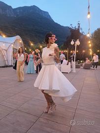 abito sposa