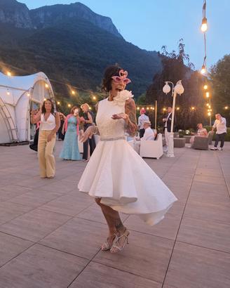abito sposa