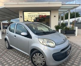 Citroen C1 1.0 5 porte DeeJay