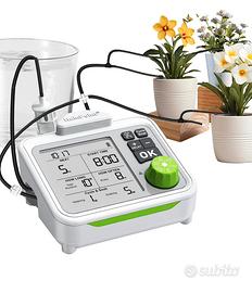 Kit irrigazione a goccia automatica