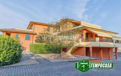 Appartamento a Giussago 3 locali