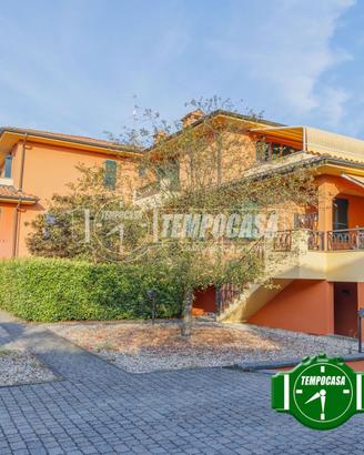 Appartamento a Giussago 3 locali