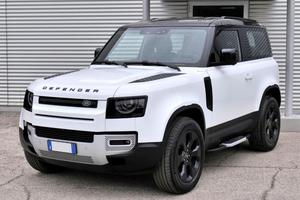 LAND ROVER Defender 90 3.0D I6 200cv AWD Aut. SE