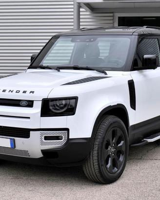 LAND ROVER Defender 90 3.0D I6 200cv AWD Aut. SE