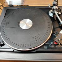 GIRADISCHI BSR DYNAMIC 'S