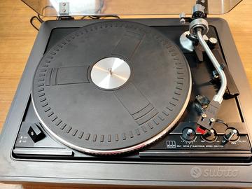 GIRADISCHI BSR DYNAMIC 'S