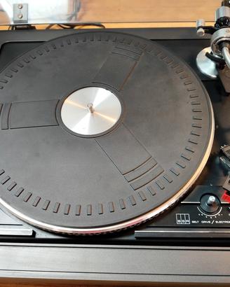 GIRADISCHI BSR DYNAMIC 'S