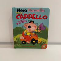 Libro per bambini