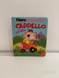 Libro per bambini