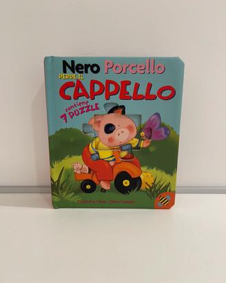 Libro per bambini