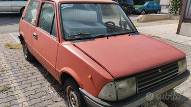 innocenti 500 small 1990