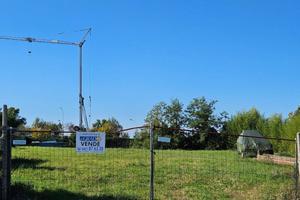 Terreno di 2322 m² a Grado