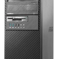 PC Asus BM1D Completo Monitor