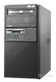 PC Asus BM1D Completo Monitor