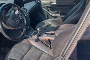 Mercedes cla 200 shooting brake