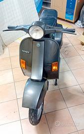 Piaggio Vespa PK 50 - 1988