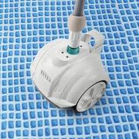 Pulitore piscina Intex ZX50