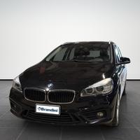 BMW 218d Active Tourer Advantag