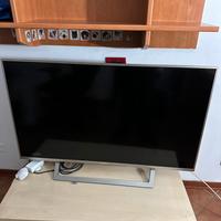 Tv 43” sony bravia