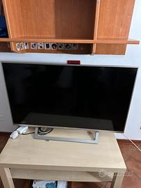 Tv 43” sony bravia