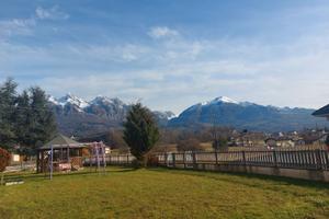 Casa singola con giardino ALPAGO