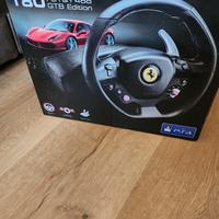 gioco guida ferrari