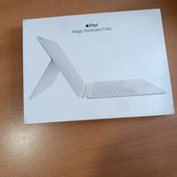 Ipad magic keyboard foglio