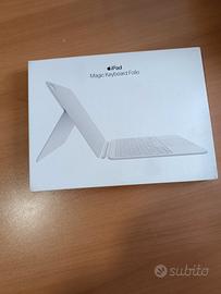 Ipad magic keyboard foglio