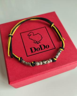 Bracciale Dodo Pomellato granelli borchie