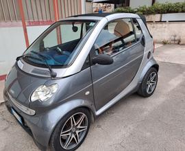 Smart Smart 600 smart cabrio & passion