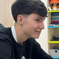 Vorrei,stare con gente anziana o con disabilita