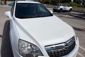 Opel antara