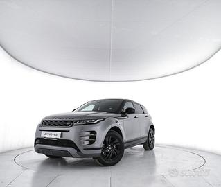 LAND ROVER Range Rover Evoque 1.5 AJ20-P3 PHEV A