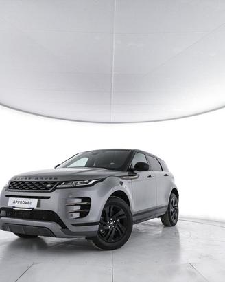 LAND ROVER Range Rover Evoque 1.5 AJ20-P3 PHEV A