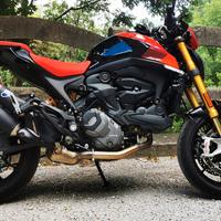 Ducati monster Sp 2024