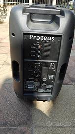 Casse e subwoofer