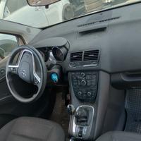 RICAMBI USATI AUTO OPEL MERIVA B - ANNO 2011