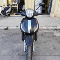 Piaggio beverly 300