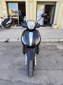 Piaggio beverly 300