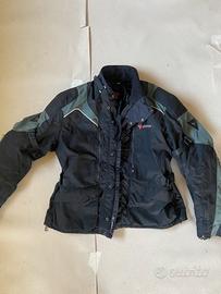 Giacca da moto Dainese