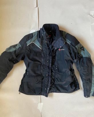 Giacca da moto Dainese