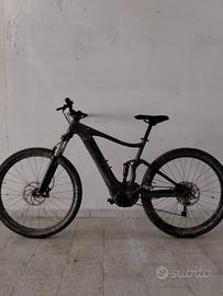 E-bike Giant E-stance 2020