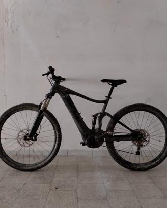 E-bike Giant E-stance 2020