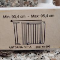 Prolunga per cancelletto Chicco 