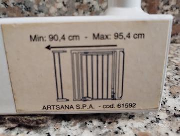 Prolunga per cancelletto Chicco 