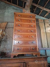 settimino ( cassettiera )