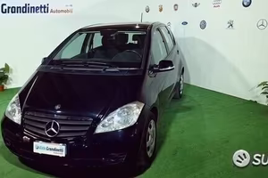 MERCEDES Classe A 160 cdi 82cv classic - 2010