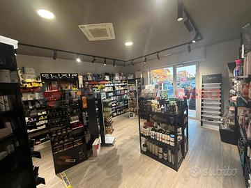 Attività Commerciale Castel Gandolfo [786VCG]