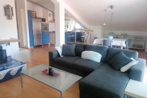 Attico a Riccione zona Alba, 50 m dal mare